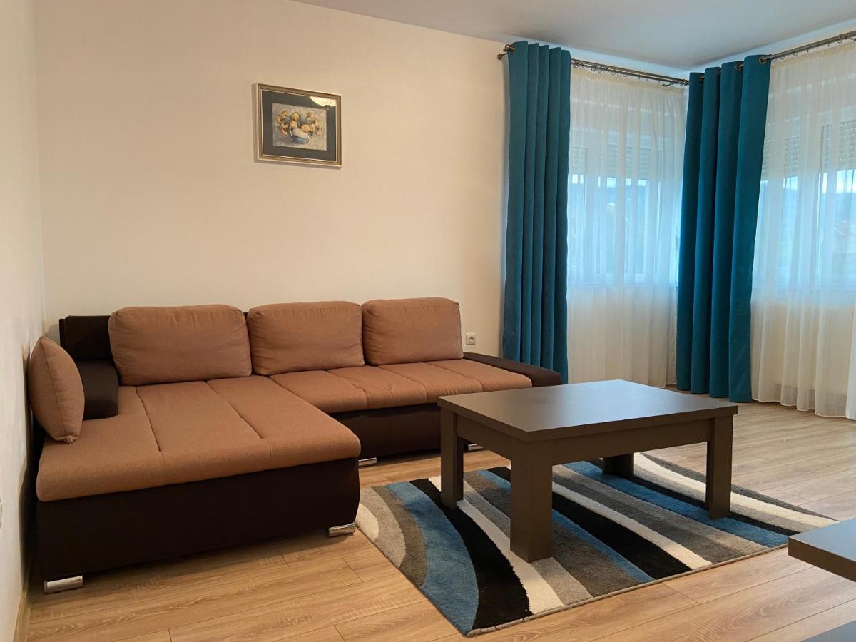 Motilor Apartament Alba Iulia Exterior foto
