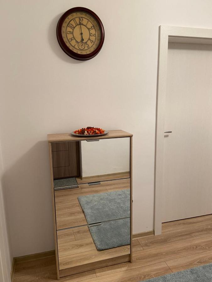 Motilor Apartament Alba Iulia Exterior foto