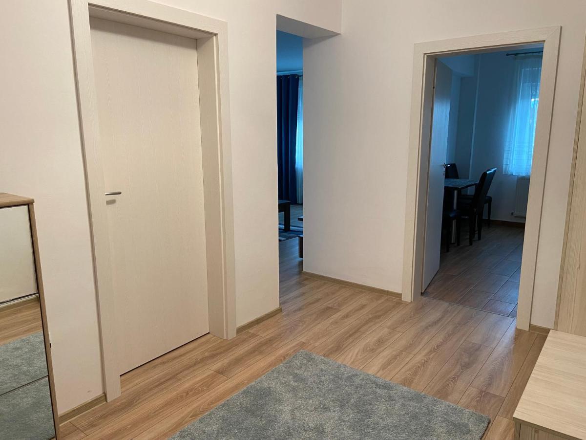 Motilor Apartament Alba Iulia Exterior foto
