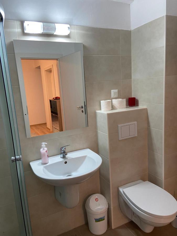 Motilor Apartament Alba Iulia Exterior foto