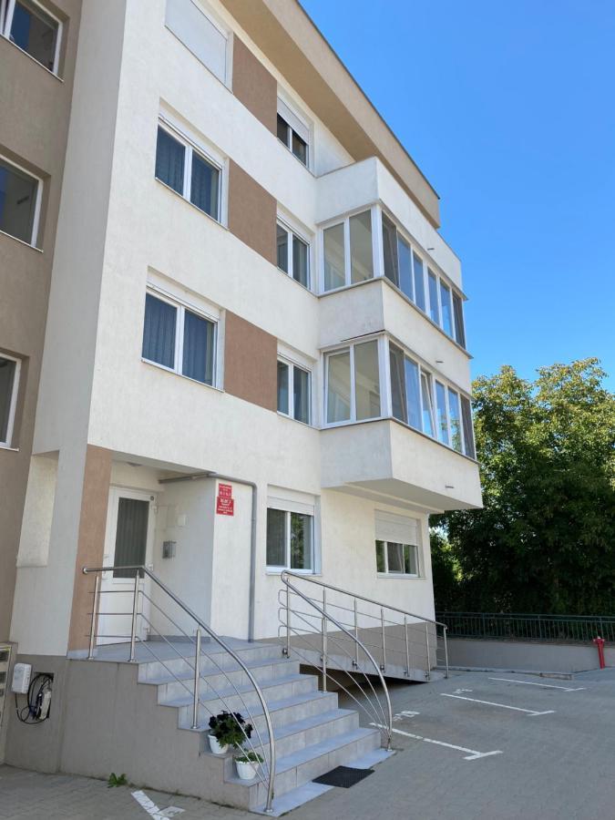 Motilor Apartament Alba Iulia Exterior foto